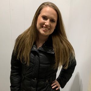 Meet your Posher, Tiffany